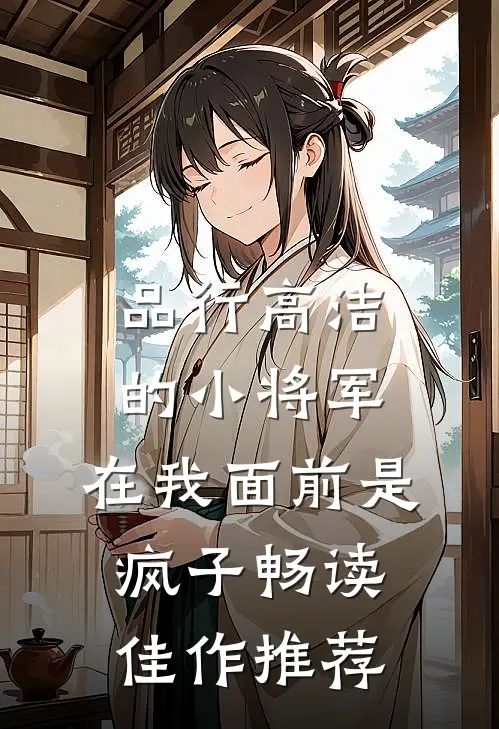 品行高洁的小将军，在我面前是疯子畅读佳作推荐