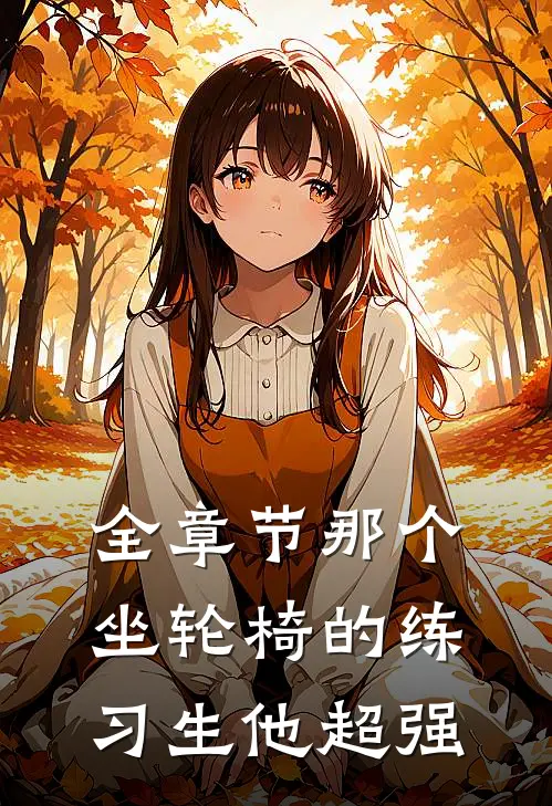 全章节那个坐轮椅的练习生他超强