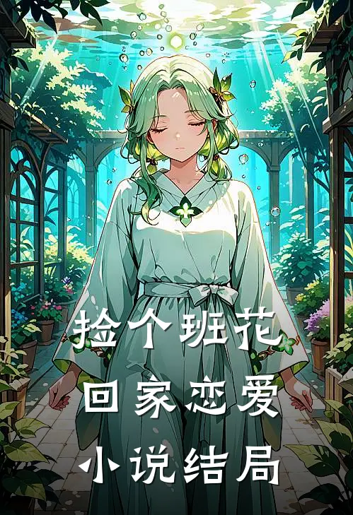 捡个班花回家恋爱小说结局