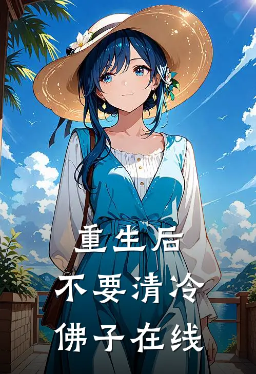 重生后，不要清冷佛子在线