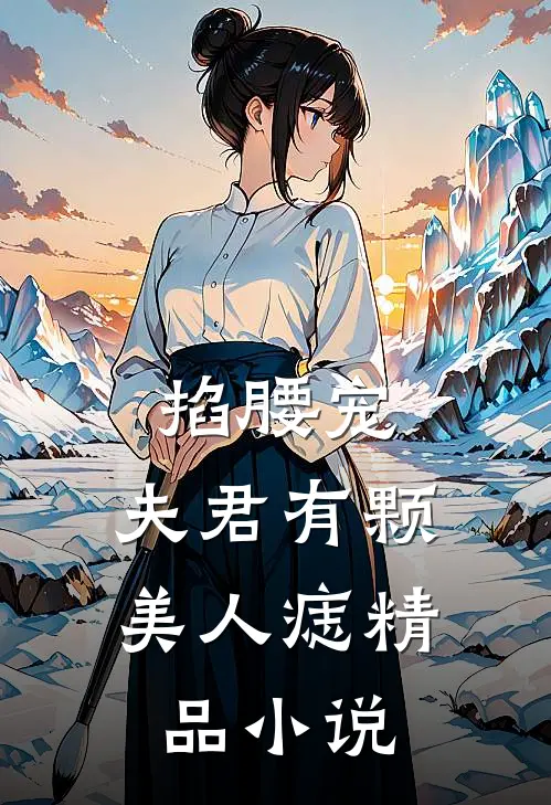 掐腰宠：夫君有颗美人痣精品小说