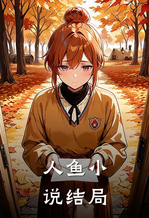 人鱼结局女主