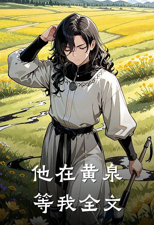 他在黄泉等我全文