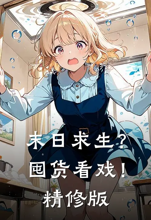 末日求生？囤货看戏！精修版