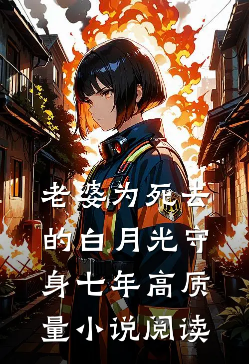老婆为死去的白月光守身七年高质量小说阅读