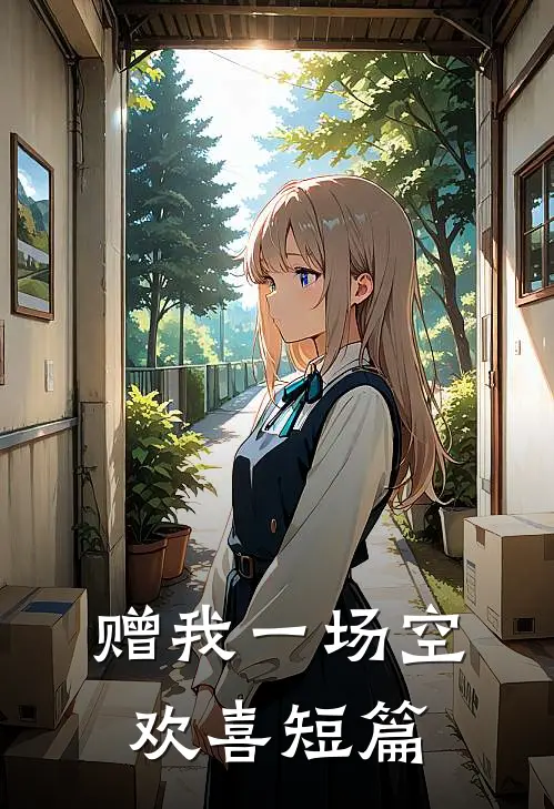 赠我一场空欢喜短篇