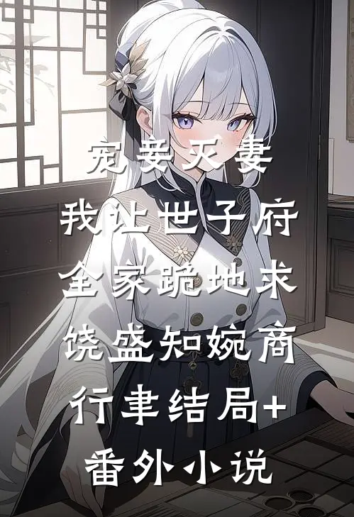 宠妾灭妻，我让世子府全家跪地求饶盛知婉商行聿结局+番外小说