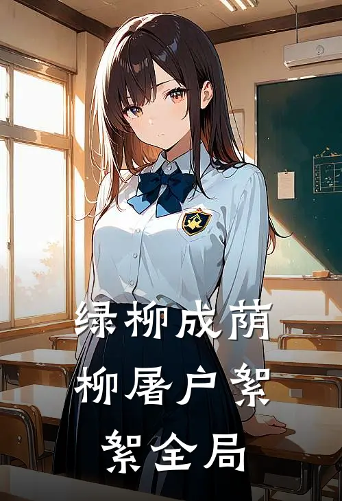 绿柳成荫柳屠户絮絮全局