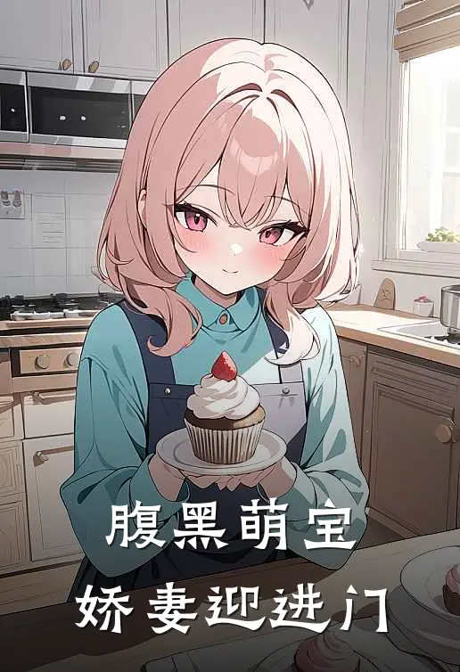 腹黑萌宝娇妻迎进门免费阅读