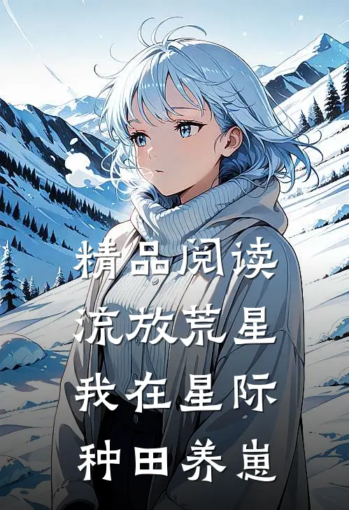 精品阅读流放荒星，我在星际种田养崽
