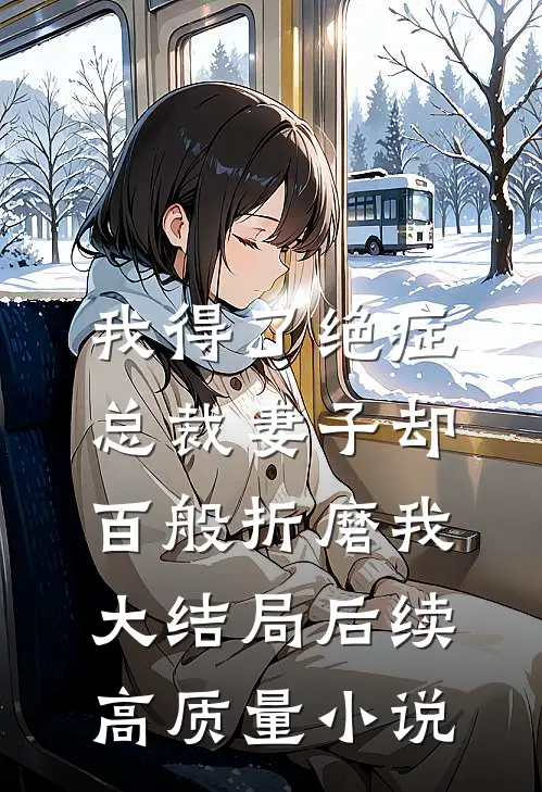 我得了绝症，总裁妻子却百般折磨我大结局后续高质量小说
