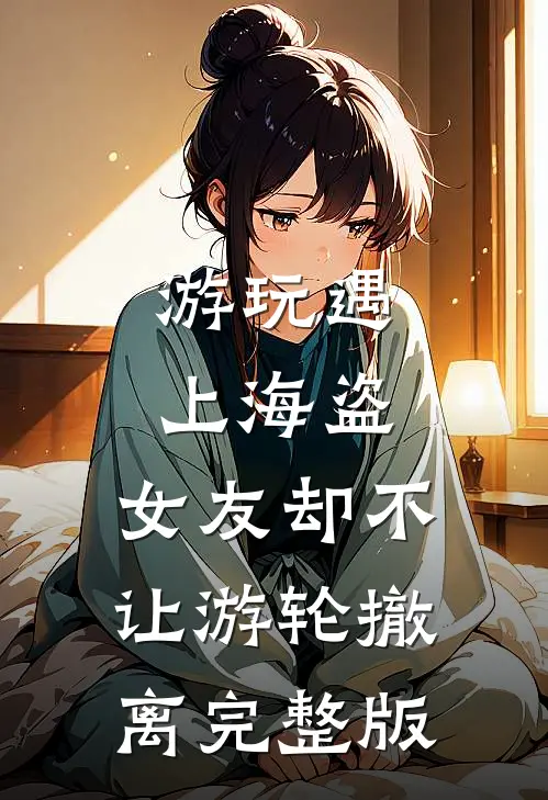 游玩遇上海盗，女友却不让游轮撤离完整版