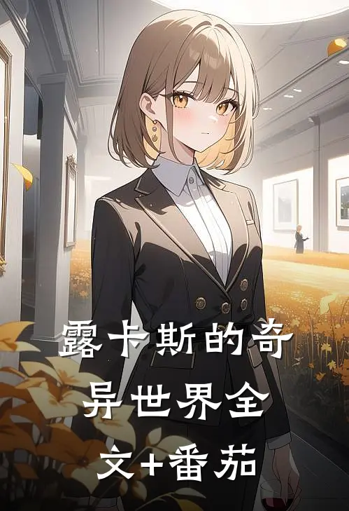 露卡斯的奇异世界全文+番茄