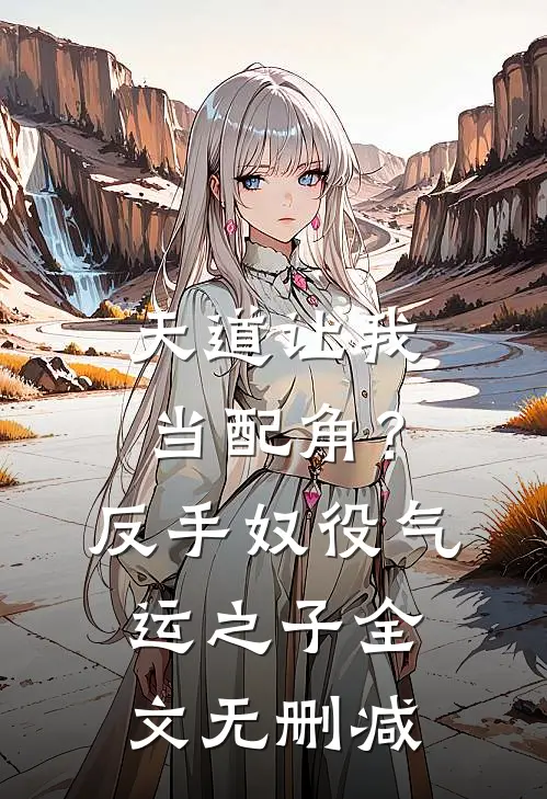 天道让我当配角？反手奴役气运之子全文无删减