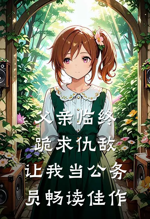 父亲临终跪求仇敌，让我当公务员畅读佳作