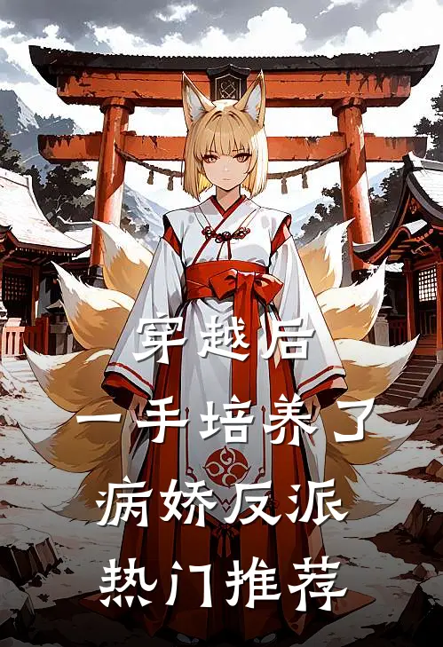 穿越后，一手培养了病娇反派热门推荐