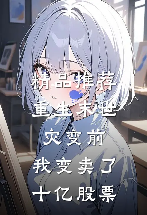 精品推荐重生末世灾变前，我变卖了十亿股票
