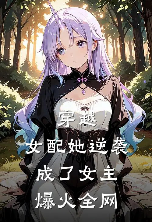 穿越：女配她逆袭成了女主爆火全网