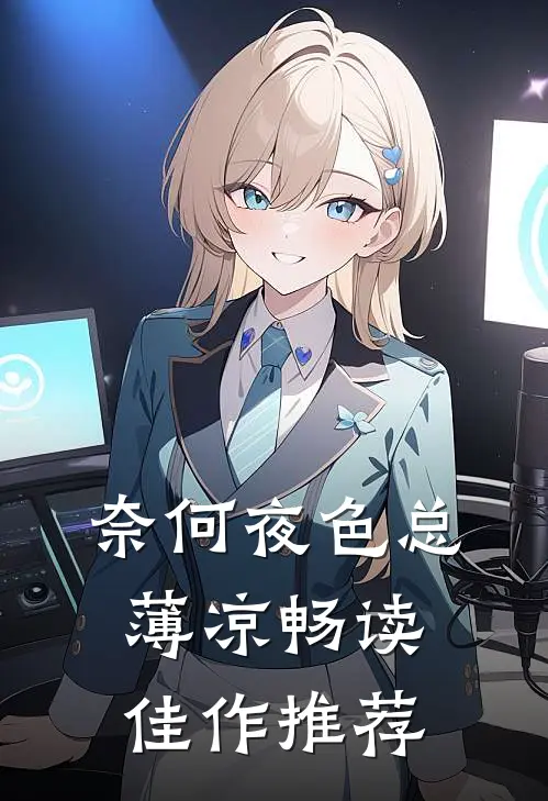 奈何夜色总薄凉畅读佳作推荐