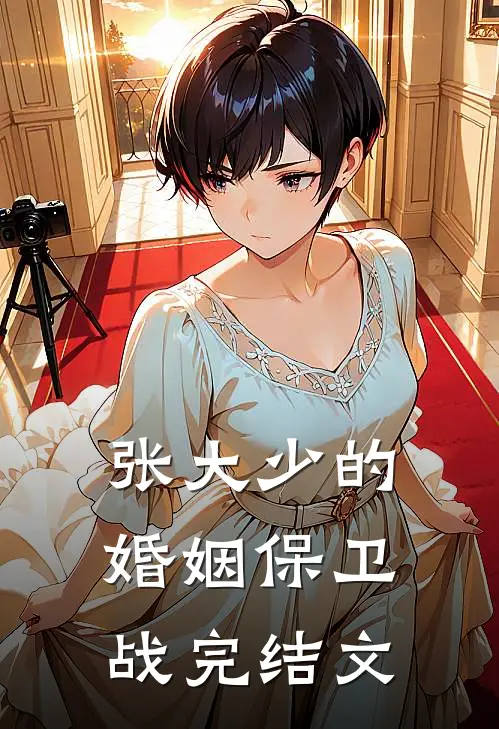 张大少的婚姻保卫战完结文