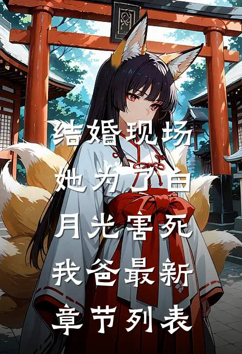 结婚现场，她为了白月光害死我爸最新章节列表