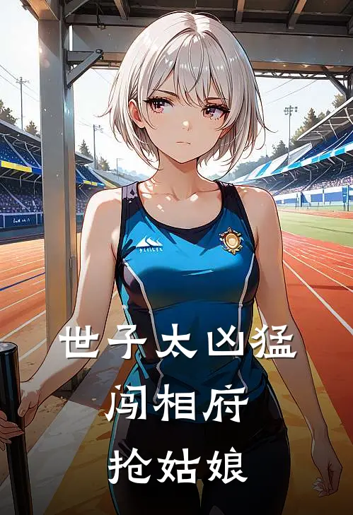世子太凶猛闯相府抢姑娘TXT