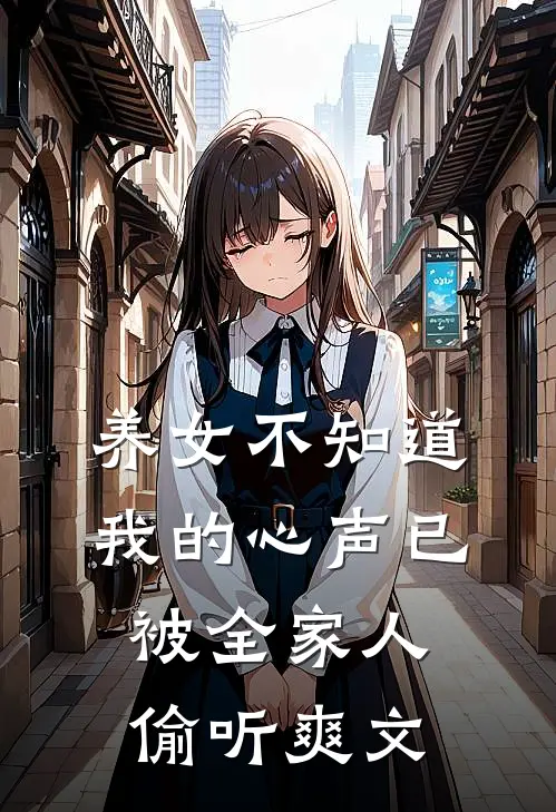 养女不知道，我的心声已被全家人偷听爽文