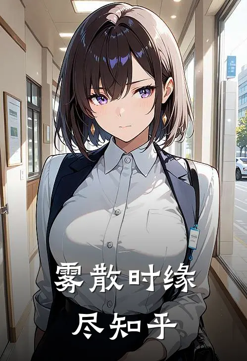 雾散时缘尽知乎