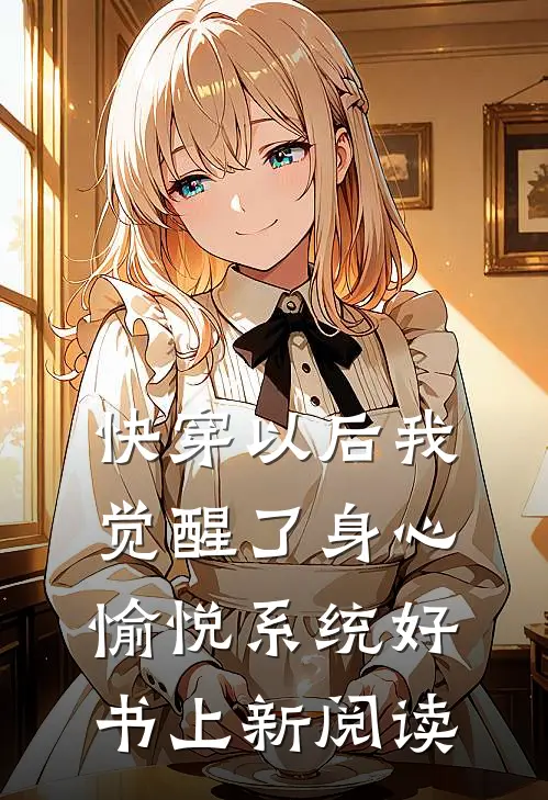 快穿以后我觉醒了身心愉悦系统好书上新阅读