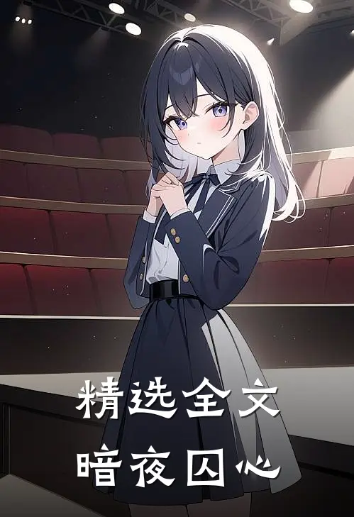精选全文暗夜囚心