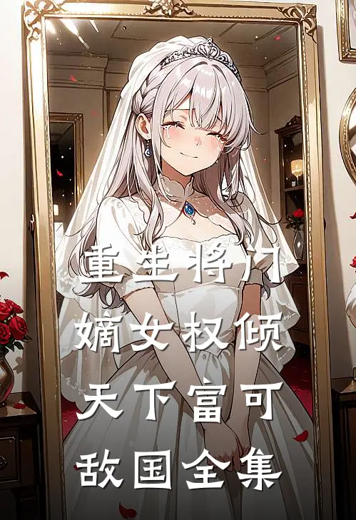 重生将门，嫡女权倾天下富可敌国全集