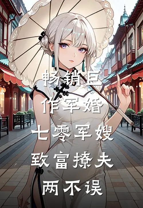 畅销巨作军婚：七零军嫂致富撩夫两不误