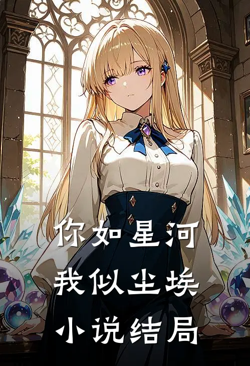 你如星河,我似尘埃结局怎么样