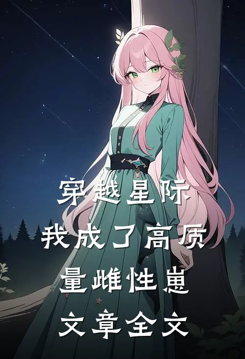 穿越星际，我成了高质量雌性崽文章全文
