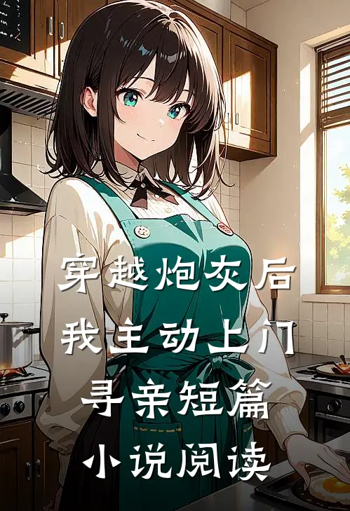 穿越炮灰后,我主动上门寻亲短篇阅读免费