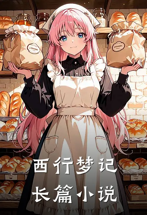 西行梦记长篇在线阅读
