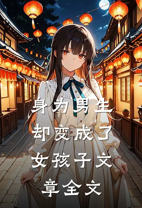 身为男生，却变成了女孩子文章全文