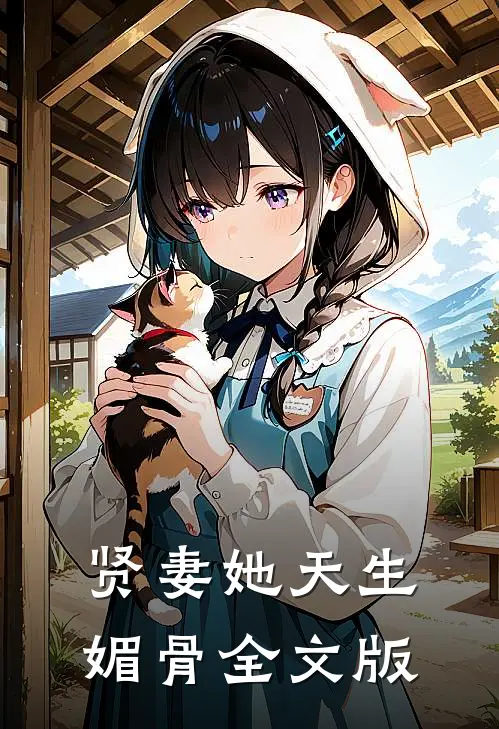 贤妻她天生媚骨全文版