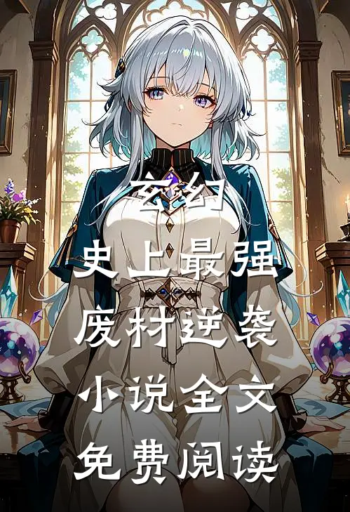 玄幻：史上最强废材逆袭小说全文免费阅读