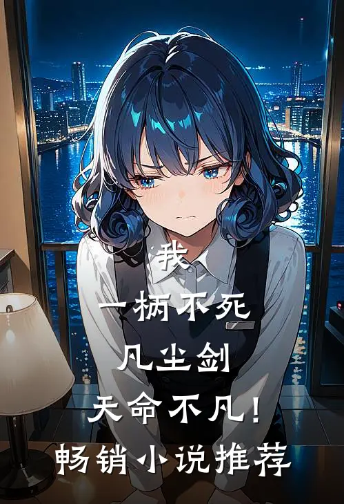 我，一柄不死凡尘剑，天命不凡！畅销小说推荐