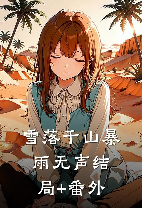 雪落千山暴雨无声结局+番外