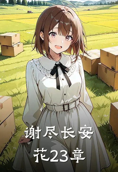 谢尽长安花23章