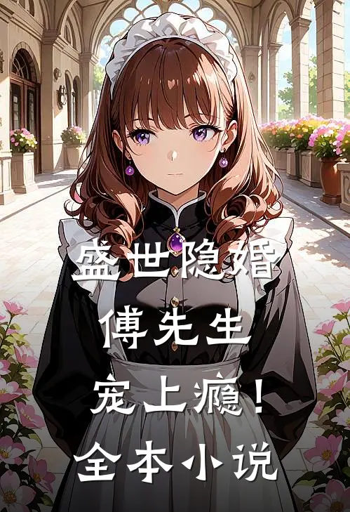 盛世隐婚傅先生，宠上瘾！全本小说