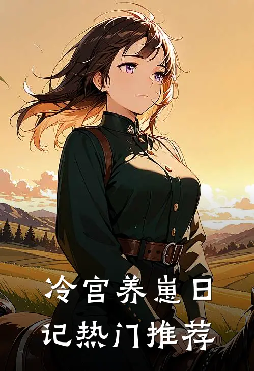 冷宫养崽日记热门推荐