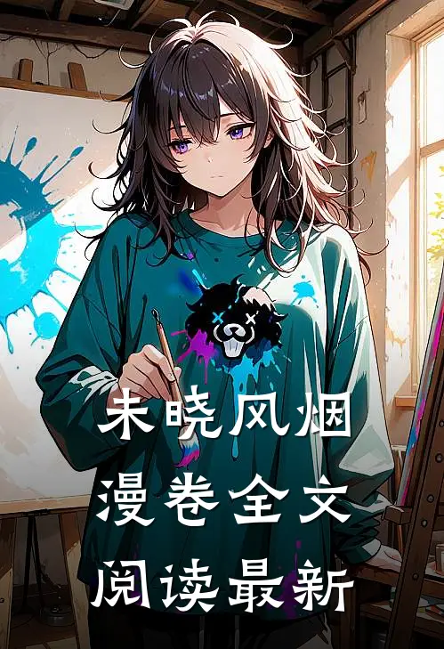 未晓风烟漫卷全文阅读最新