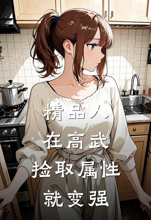 精品人在高武，捡取属性就变强