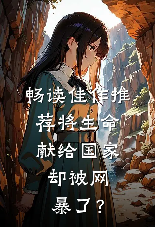畅读佳作推荐将生命献给国家，却被网暴了？