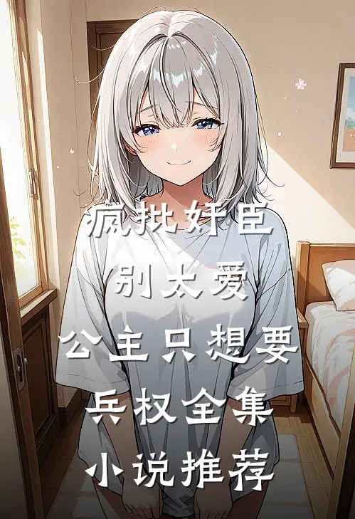 疯批奸臣别太爱，公主只想要兵权全集小说推荐
