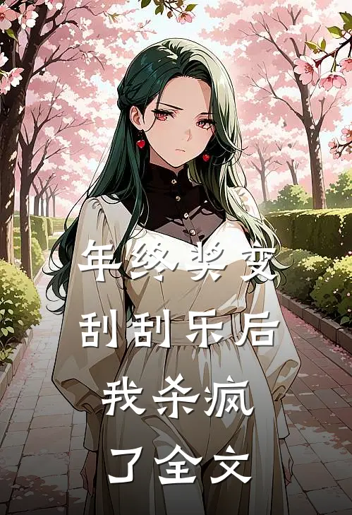 年终奖变刮刮乐后，我杀疯了全文