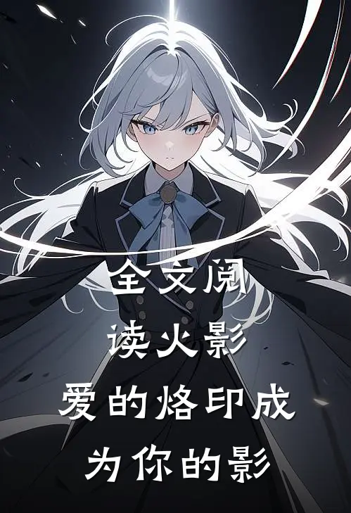 全文阅读火影：爱的烙印成为你的影